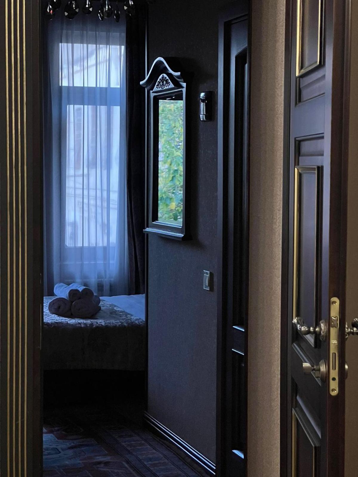 Royal Historical Boutique Hotel Баку Экстерьер фото